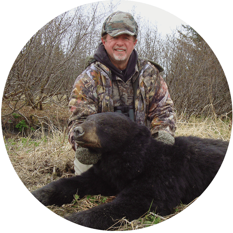 Black Bear Hunt